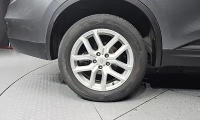 Renault-KoreaSamsung QM6 2017, 180156 км, за 7990000 KRW - фото 5