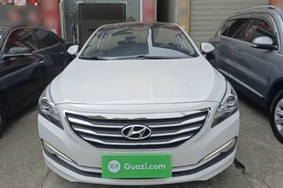 Hyundai Mistra 2014, 138600 км, за 45186.1 CNY