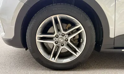 Hyundai Maxcruz 2017, 163865 км, за 12900000 KRW - фото 5