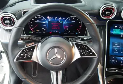 Mercedes-Benz GLC-Class 2025, 26256 км, за 69000000 KRW