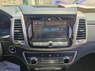 KG_Mobility_Ssangyong Rexton 2018, 189188 км, за 11390000 KRW - фото 14