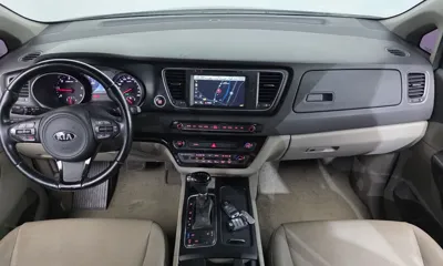 Kia Canival 2015, 148508 км, за 8000000 KRW - фото 7