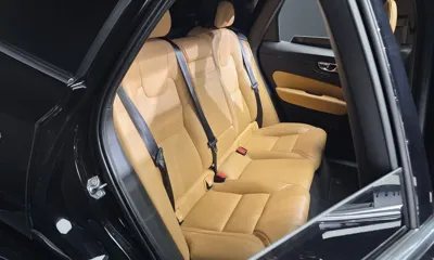 Volvo XC60 2018, 77163 км, за 29200000 KRW - фото 12