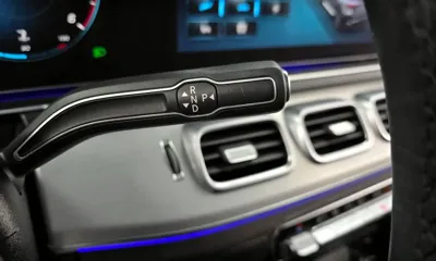 Mercedes-Benz GLE-Class 2021, 105484 км, за 50000000 KRW - фото 9
