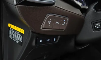 Hyundai Grandeur 2019, 68677 км, за 21700000 KRW - фото 27