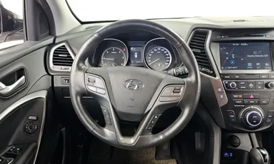 Hyundai Santafe 2016, 142970 км, за 9300000 KRW - фото 13