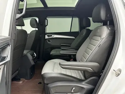 Volkswagen Talagon 2021, 43000 км, за 137800 CNY - фото 8