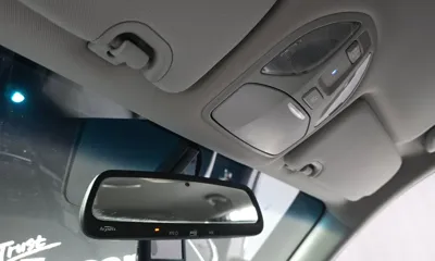 Hyundai Santafe 2016, 83499 км, за 12500000 KRW - фото 18