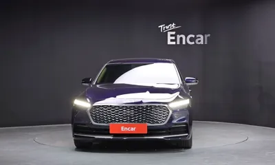 Kia K9 2022, 176622 км, за 25000000 KRW - фото 3
