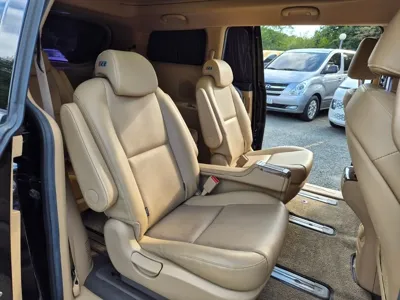 Kia Canival 2016, 112000 км, за 16500000 KRW - фото 16