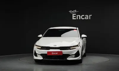 Kia K5 2020, 86439 км, за 20500000 KRW