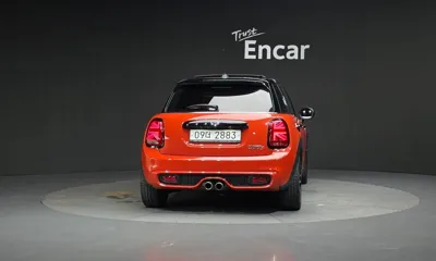 MINI Cooper 2019, 65137 км, за 18900000 KRW - фото 4