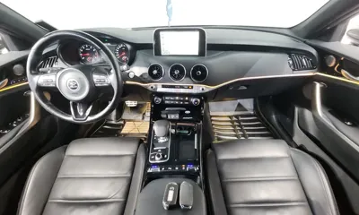 Kia Stinger 2018, 86597 км, за 20900000 KRW - фото 7