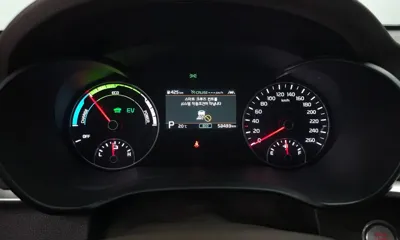 Kia K5 2019, 53433 км, за 13500000 KRW - фото 8