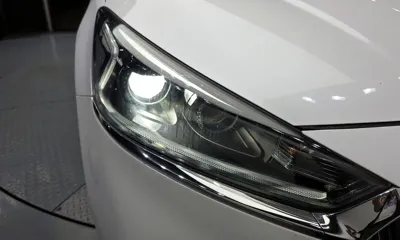 Kia K7 2016, 143317 км, за 9200000 KRW - фото 22