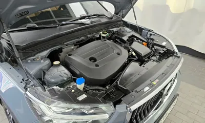 Volvo XC40 2021, 46768 км, за 32200000 KRW - фото 6