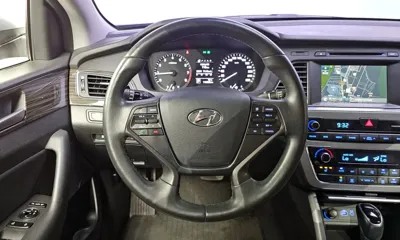 Hyundai Sonata 2015, 118036 км, за 8200000 KRW - фото 13