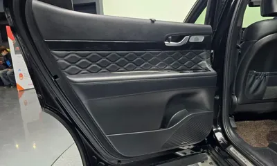 Hyundai Palisade 2021, 112657 км, за 23900000 KRW - фото 25
