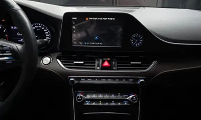 Hyundai Grandeur 2019, 84346 км, за 15900000 KRW - фото 14