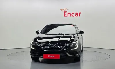 Renault-KoreaSamsung SM6 2016, 148119 км, за 7800000 KRW - фото 3