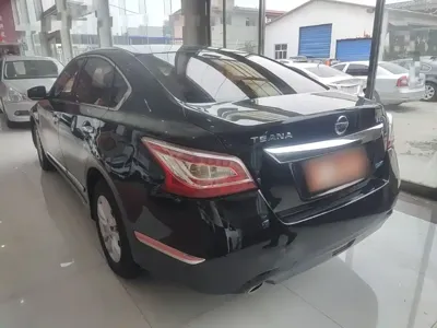 Nissan Teana 2015, 140600 км, за 38900 CNY - фото 5