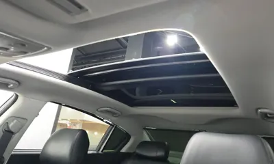 Kia K9 2015, 166045 км, за 9500000 KRW - фото 16