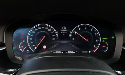 BMW 5-Series 2019, 67675 км, за 24900000 KRW - фото 8