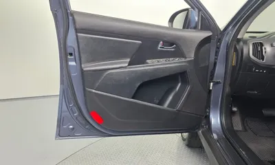 Kia Sportage 2016, 91984 км, за 9200000 KRW - фото 24