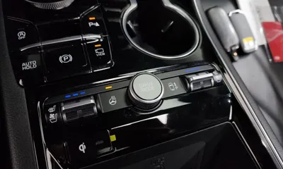 Kia K5 2020, 28507 км, за 24500000 KRW - фото 27