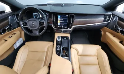 Volvo S90 2021, 37321 км, за 31900000 KRW - фото 7