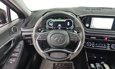 Hyundai Sonata 2023, 38822 км, за 21800000 KRW - фото 13