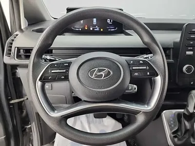 Hyundai Staria 2022, 222553 км, за 11900000 KRW - фото 9