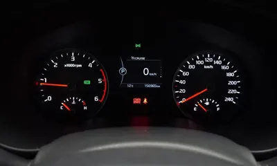 Kia Sportage 2016, 156965 км, за 9700000 KRW - фото 8