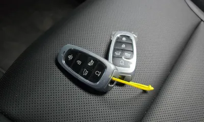 Hyundai Tucson 2023, 35964 км, за 24700000 KRW - фото 20