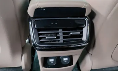 Kia K8 2022, 54075 км, за 23000000 KRW - фото 29