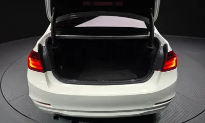 BMW 3-Series 2015, 169339 км, за 6500000 KRW - фото 20
