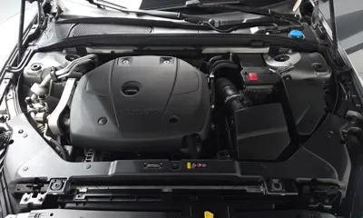 Volvo V60 2020, 105362 км, за 25800000 KRW - фото 6