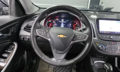 ChevroletGMDaewoo Malibu 2022, 81481 км, за 15400000 KRW - фото 12