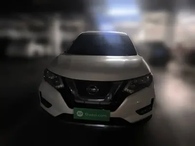 Nissan X-Trail 2019, 79800 км, за 69800 CNY - фото 24