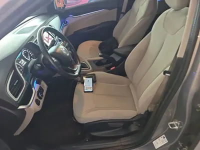 Buick Excelle 2018, 117300 км, за 23700 CNY - фото 15