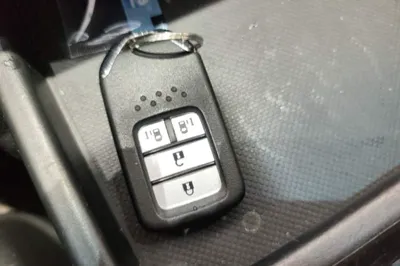 Honda Odyssey 2015, 156900 км, за 87129.57 CNY - фото 23