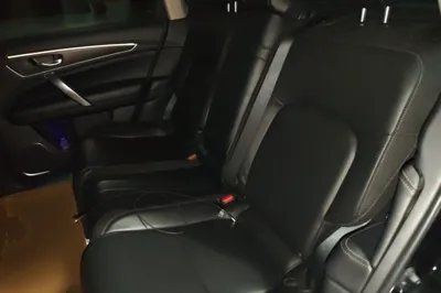 Honda Avancier 2017, 82700 км, за 86290.51 CNY - фото 17