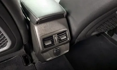 Renault-KoreaSamsung QM6 2019, 97985 км, за 11800000 KRW - фото 30