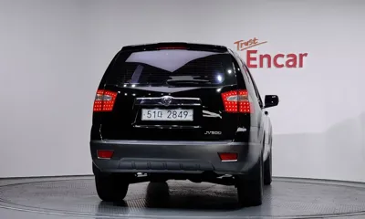 Kia Mohave 2011, 194761 км, за 4900000 KRW