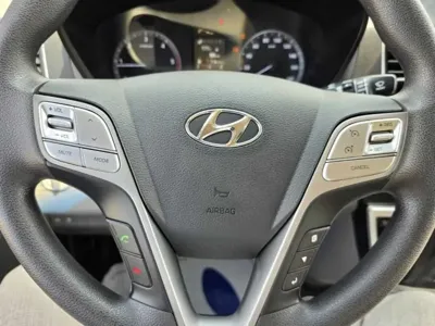 Hyundai Solati 2017, 35103 км, за 39700000 KRW - фото 13