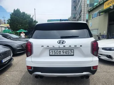 Hyundai Palisade 2020, 154713 км, за 46780000 KRW - фото 5