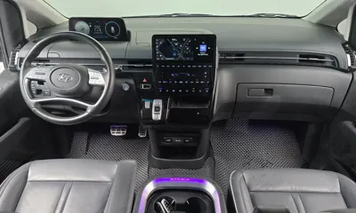 Hyundai Staria 2023, 80550 км, за 31300000 KRW - фото 7