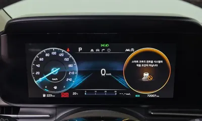 Kia Canival 2022, 72007 км, за 38300000 KRW - фото 8