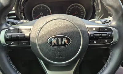 Kia K5 2021, 105100 км, за 14500000 KRW - фото 15