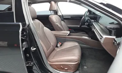 Hyundai Grandeur 2023, 28302 км, за 29800000 KRW - фото 11